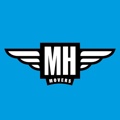 Meathead Movers Logo