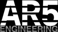 AR5 Engineering Logo