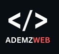 Ademzweb Logo