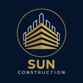 Sun Construction Logo