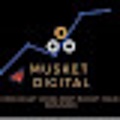 Musket Digital Logo