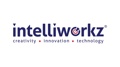 Intelliworkz Business Solutions Pvt Ltd Logo