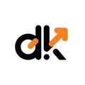 DK Digital Logo
