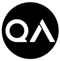 QA Fiction Logo