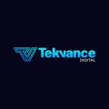 Tekvance Digital Logo