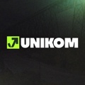 Unikom - Agence WEb Logo