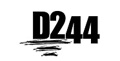 D244 Media Logo