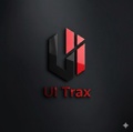 Ui Trax Logo