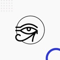 Udjat Agency Logo
