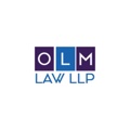 OLM Law Advocates LLP Logo