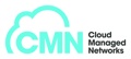 Cloud Managed Networks Logo