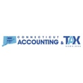 CT Tax Services Logo