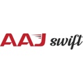AAJ Swift Logo