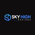 Sky High Designs Logo