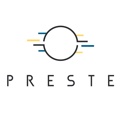 Preste Logo