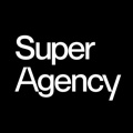 SuperAgency Logo