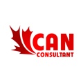 CAN Consultant Việt Nam Logo