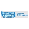 Conveying & Hoisting Solutions Logo