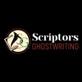 Scriptors Ghostwriting Logo