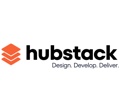 HubStack Logo