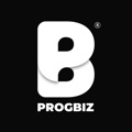 Progbiz Private Limited Logo