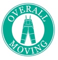 Overall Moving Logo