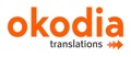 Okodia translations Logo