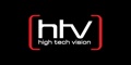 HTV - High Tech Vision Logo