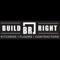 Build Right Kitchens Logo