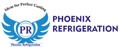 Phoenix Refrigeration Logo