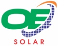 OE Solar Logo