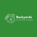 Backyardz Landscape Logo