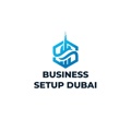 Business Setup Dubai Logo