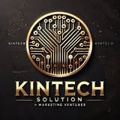 Kintech Solutions Logo