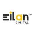 Eilan Digital Pvt. Ltd. Logo