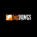 bigDAWGS promotions Logo