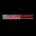 transparentrollershutters Logo