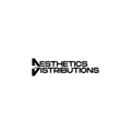 Aesthetics Distributions Logo