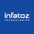 Infatoz Technologies LLP Logo