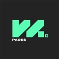wk.pages Logo