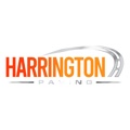 Harrington Paving Logo