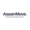 AsaanMove Logo