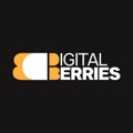 DIGITAL BERRIES PVT LTD Logo