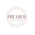 Premier Hosting Nashville Logo