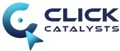 THE CLICK CATALYSTS Logo