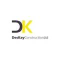 DesKay Construction Ltd Logo