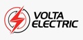Volta Electric Logo