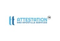 TT Attestation Logo