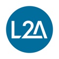 L2A ADVISORY Logo