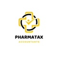 Pharmatax Logo